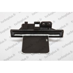 Résistance, pulseur d'air habitacle 27150-1N760 NISSAN