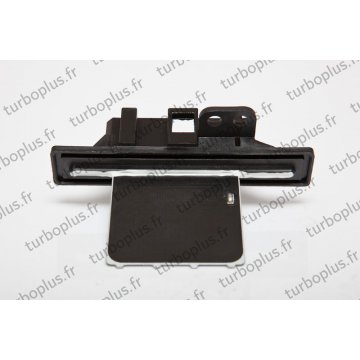 Résistance, pulseur d'air habitacle 27150-1N760 NISSAN