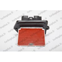 Résistance, pulseur d'air habitacle 077800-0682 HONDA 