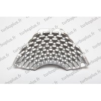 Résistance, pulseur d'air habitacle 8693262 VOLVO 