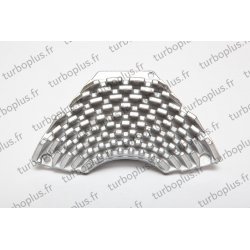 Résistance, pulseur d'air habitacle 8693262 VOLVO