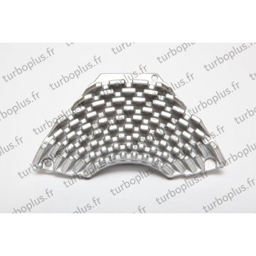 Résistance, pulseur d'air habitacle 8693262 VOLVO