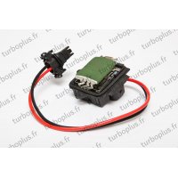 Résistance, pulseur d'air habitacle 7701046943 RENAULT 