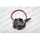 Résistance, pulseur d'air habitacle 7701046943 RENAULT 
