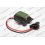 Résistance, pulseur d'air habitacle 7701206104 RENAULT