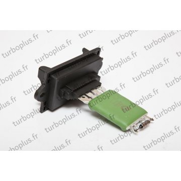 Résistance, pulseur d'air habitacle 6441Q8 CITROËN PEUGEOT