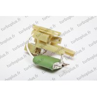 Résistance, pulseur d'air habitacle 90486793 OPEL 