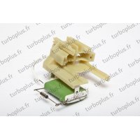 Résistance, pulseur d'air habitacle 90297361 OPEL 