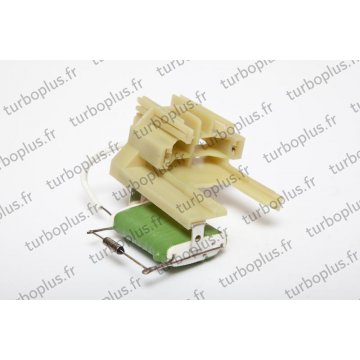 Résistance, pulseur d'air habitacle 90297361 OPEL