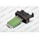 Résistance, pulseur d'air habitacle 18212560 MERCEDES-BENZ 