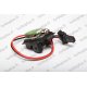 Résistance, pulseur d'air habitacle 7701046941 RENAULT 