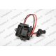 Résistance, pulseur d'air habitacle 7701046941 RENAULT 