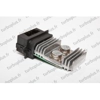 Résistance, pulseur d'air habitacle 7701040562 RENAULT 