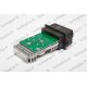 Résistance, pulseur d'air habitacle 7701040562 RENAULT 