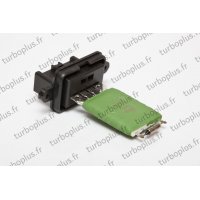 Résistance, pulseur d'air habitacle 7082388 FIAT 