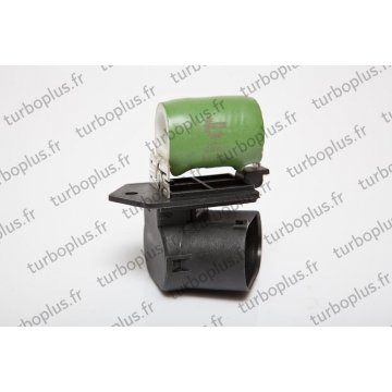 Résistance, pulseur d'air habitacle 93341907 OPEL