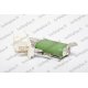 Résistance, pulseur d'air habitacle 1845791 OPEL SAAB 