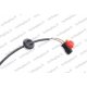 Capteur ABS sensor 4B0927803B AUDI VW