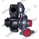 Turbo Peugeot 207 1.6 HDI 110 CV