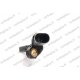 Capteur ABS sensor 1K0 927 807 AUDI SEAT SKODA VW