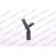 Capteur ABS sensor 6Q0927803B AUDI SEAT SKODA VW