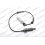 Capteur ABS sensor 34521164651 BMW