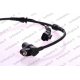Capteur ABS sensor 8E0927803B AUDI SEAT