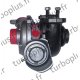 Turbo Peugeot 307 Phase I, II 1.6 HDI 110 CV