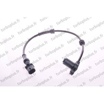 Capteur ABS sensor 9115064 OPEL