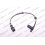 Capteur ABS sensor 9115064 OPEL