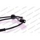 Capteur ABS sensor 2S612B372AD FORD