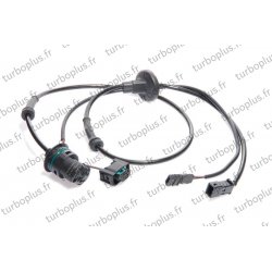 Capteur ABS sensor 3B0927807B SKODA VW