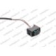Capteur ABS sensor 3B0927807B SKODA VW