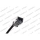 Capteur ABS sensor 3B0927807B SKODA VW