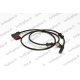 Capteur ABS sensor 2035401317 MERCEDES-BENZ