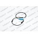 Capteur ABS sensor 34526756385 MINI