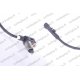 Capteur ABS sensor 4545.43 CITROËN