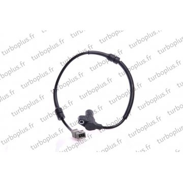 Capteur ABS sensor 4545.47 CITROËN
