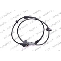 Capteur ABS sensor 4545.48 PEUGEOT