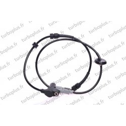 Capteur ABS sensor 4545.48 PEUGEOT