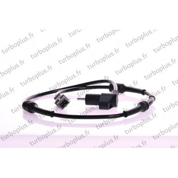Capteur ABS sensor 4545.49 PEUGEOT