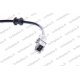 Capteur ABS sensor 4545.55 PEUGEOT