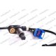 Capteur ABS sensor 4545.58 CITROËN PEUGEOT