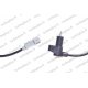 Capteur ABS sensor 4545.62 CITROËN PEUGEOT