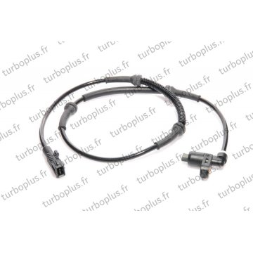 Capteur ABS sensor 4545.73 CITROËN