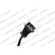 Capteur ABS sensor 4545.74 CITROËN