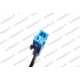 Capteur ABS sensor 4545.76 PEUGEOT