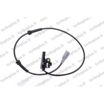 Capteur ABS sensor 4545.89 PEUGEOT