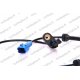 Capteur ABS sensor 4545.A0 PEUGEOT