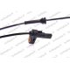 Capteur ABS sensor 4545.A0 PEUGEOT